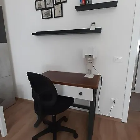 Apartment S.lorenzo *