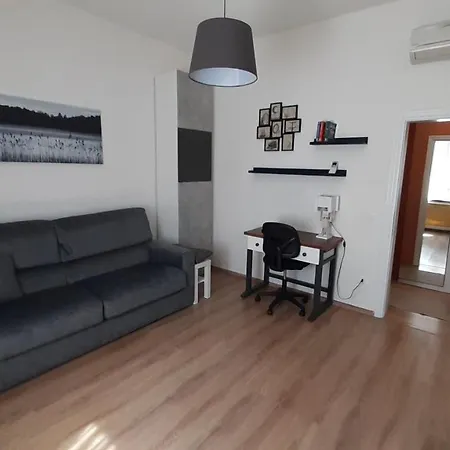 Apartment S.lorenzo