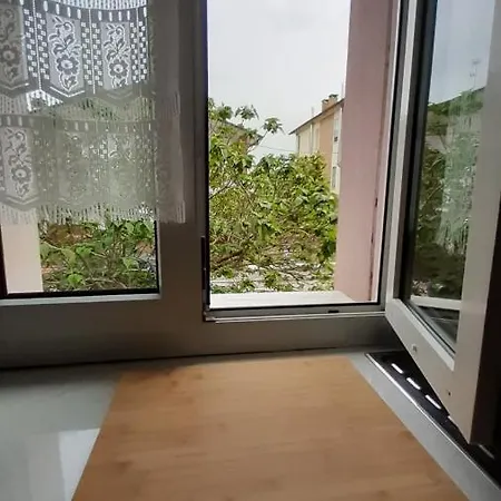 Apartment S.lorenzo *