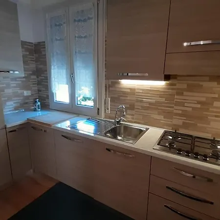 Apartment S.lorenzo *
