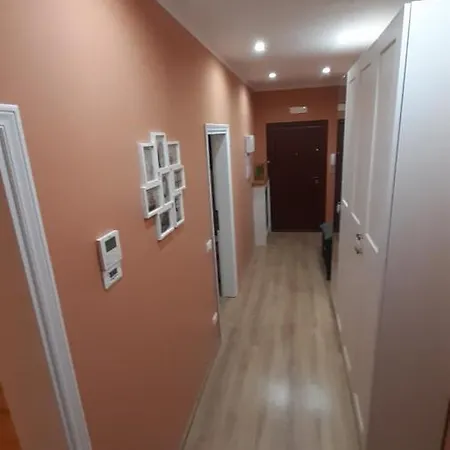 S.lorenzo Apartment *