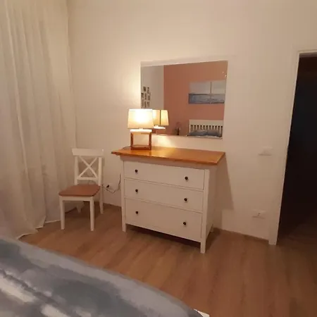 Apartment S.lorenzo
