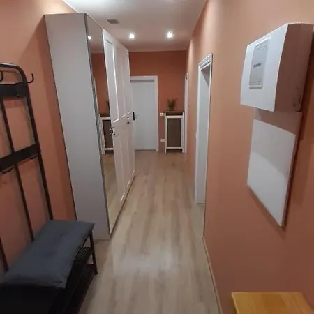 S.lorenzo Apartment