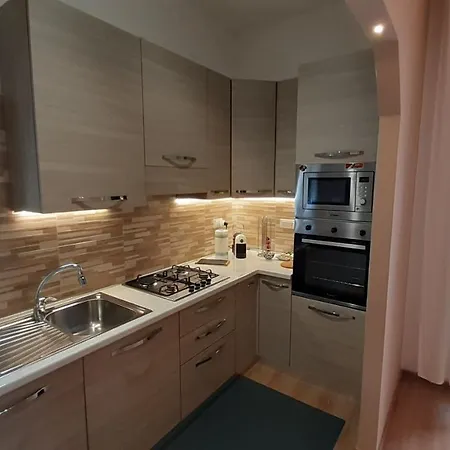 Apartment S.lorenzo *