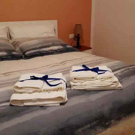Apartment S.lorenzo Ravenna