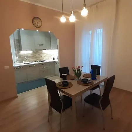 Apartment S.lorenzo