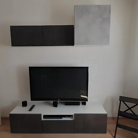 Apartment S.lorenzo *