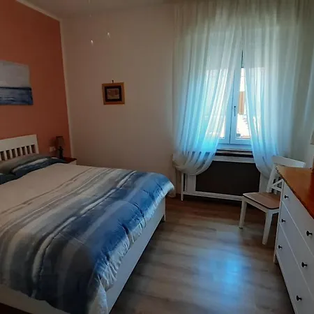 S.lorenzo Apartment *
