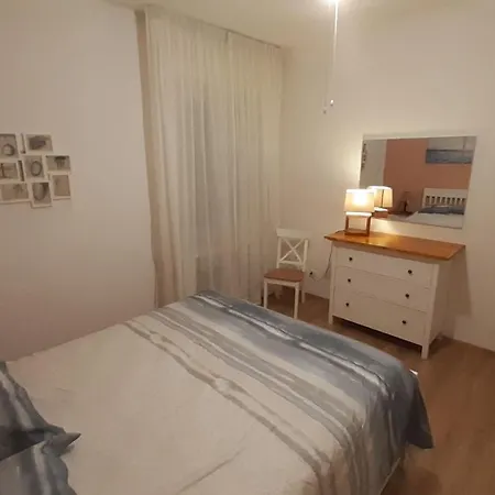 Apartment S.lorenzo