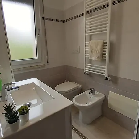 S.lorenzo Apartment