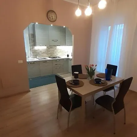 S.lorenzo Apartment Ravenna