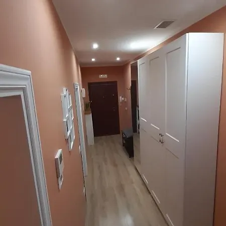 S.lorenzo Apartment Ravenna