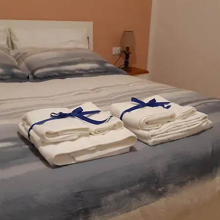 S.lorenzo Apartment *