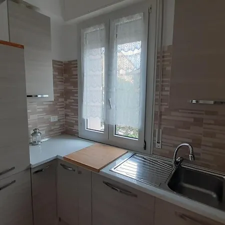 S.lorenzo Apartment Ravenna