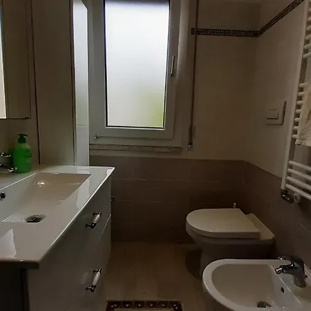 Apartment S.lorenzo