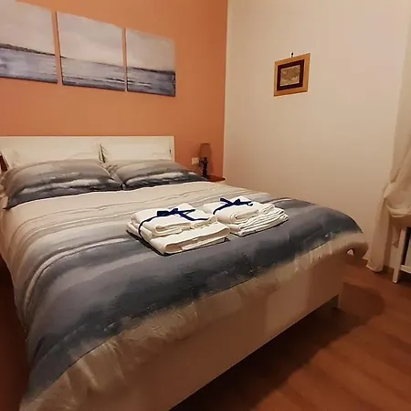 S.lorenzo Apartment